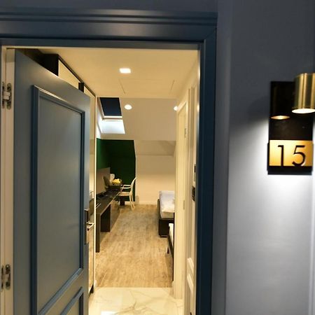 Royal Wellness And Spa Ruma Esterno foto