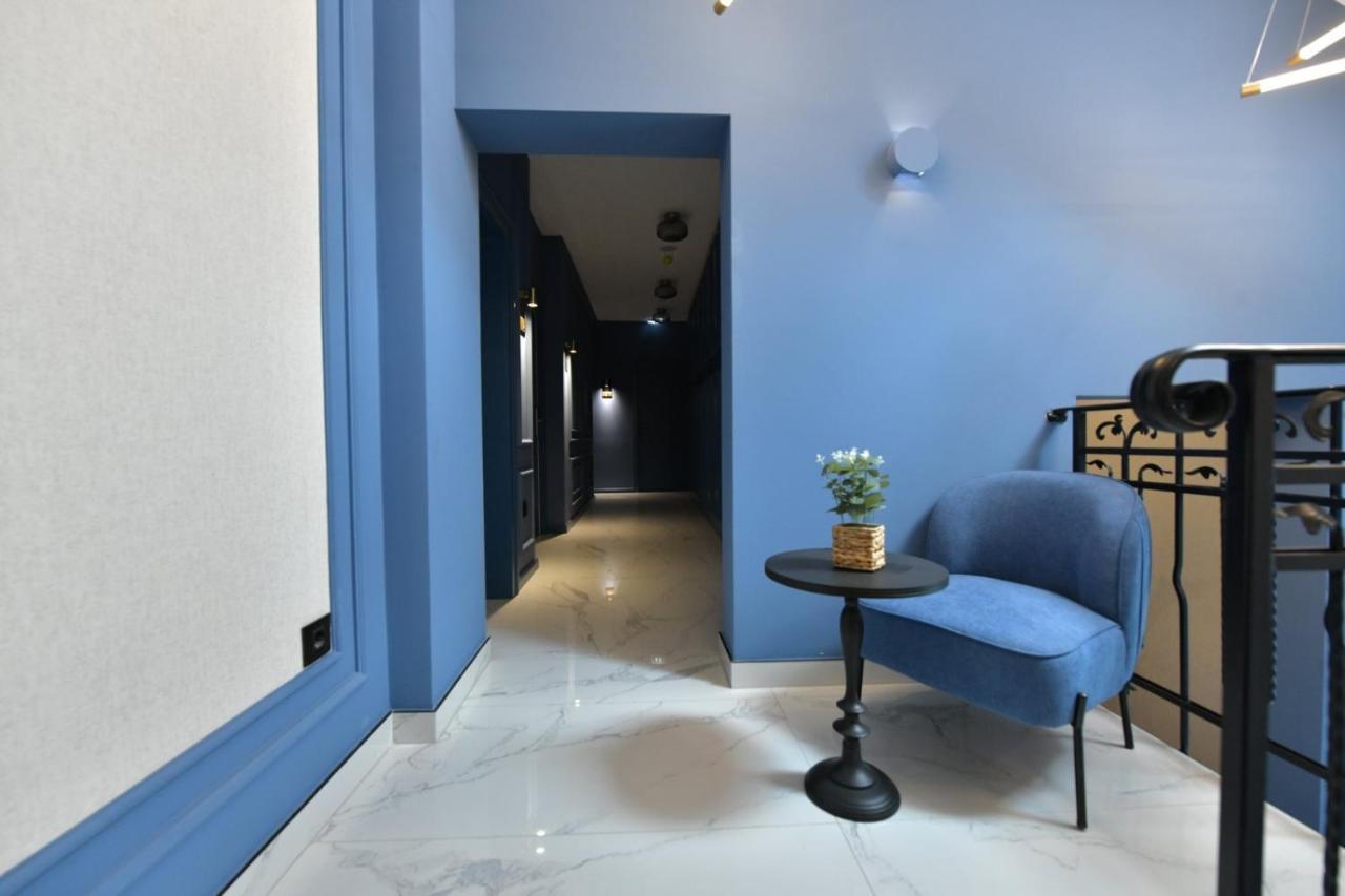 Royal Wellness And Spa Ruma Esterno foto