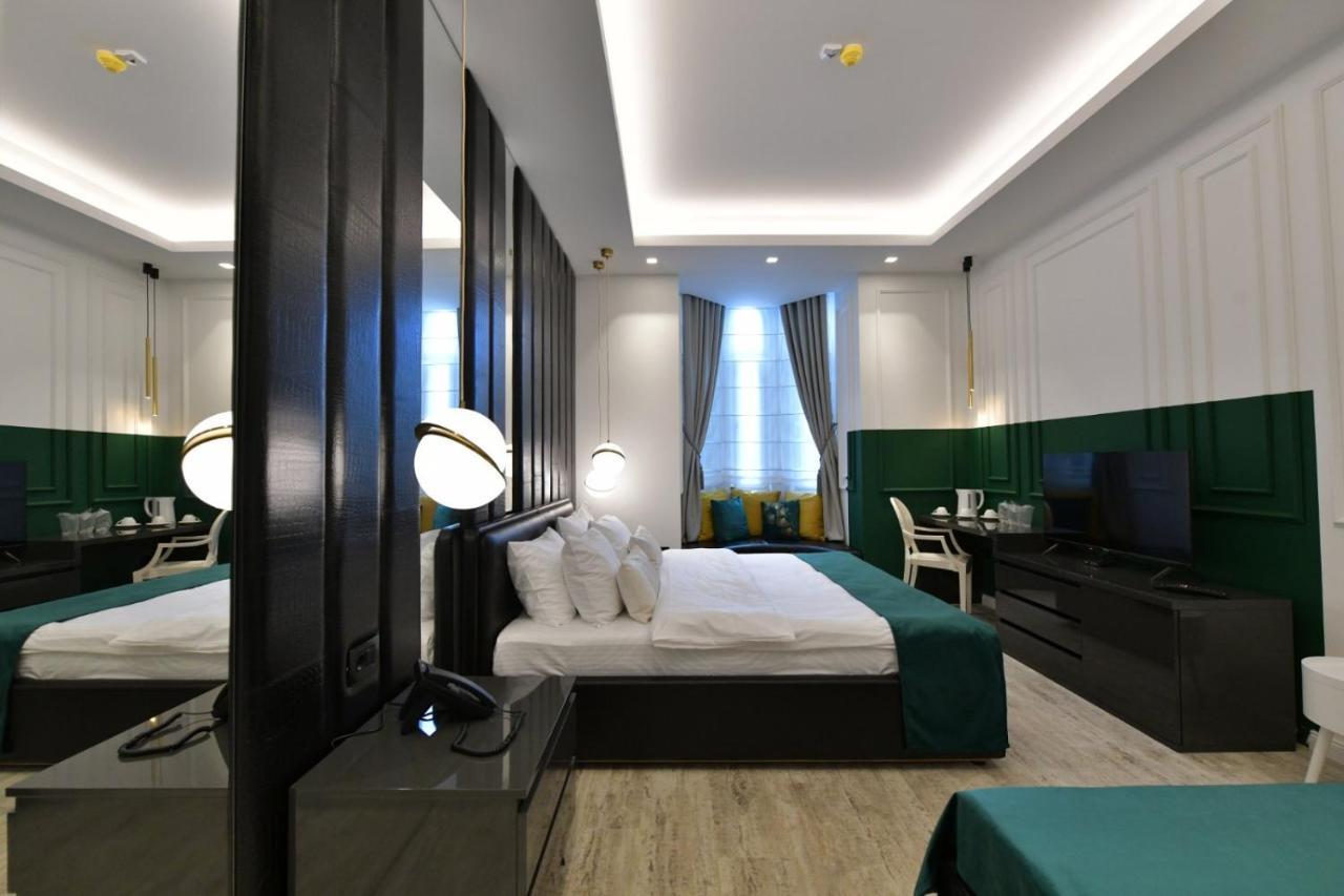 Royal Wellness And Spa Ruma Esterno foto