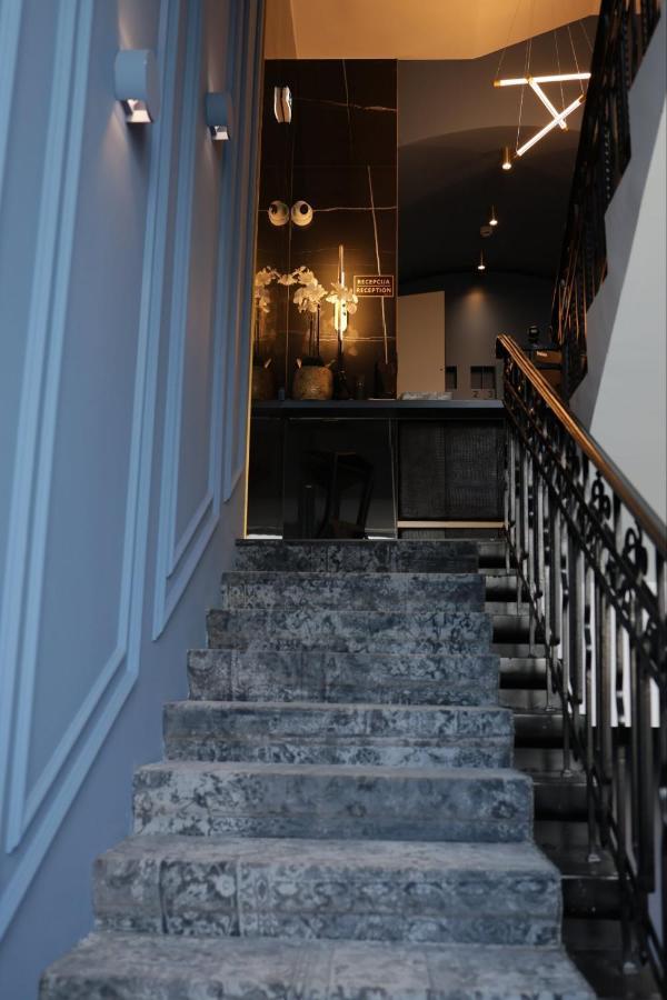 Royal Wellness And Spa Ruma Esterno foto