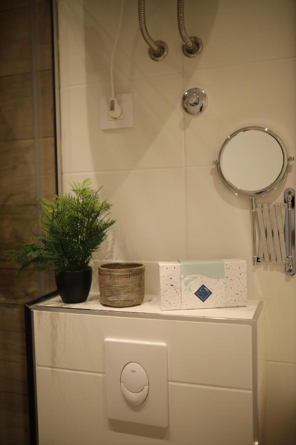 Royal Wellness And Spa Ruma Esterno foto