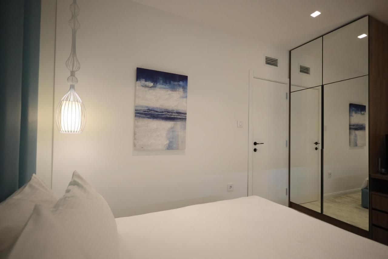 Royal Wellness And Spa Ruma Esterno foto